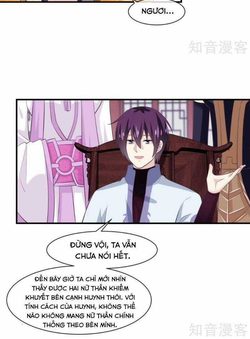 Ta Là Ngọc Hoàng Đại Đế Chapter 104 trang 2