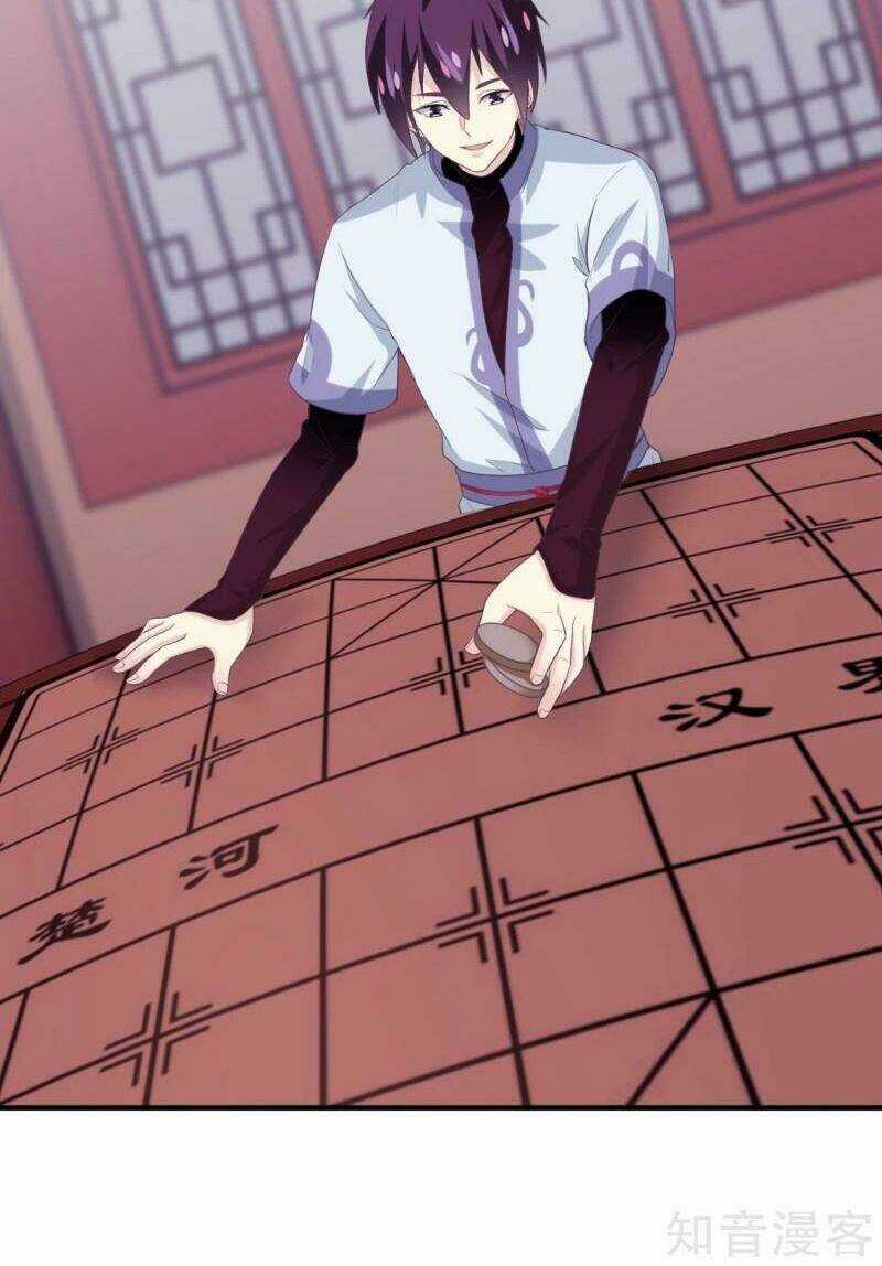 Ta Là Ngọc Hoàng Đại Đế Chapter 104 trang 20