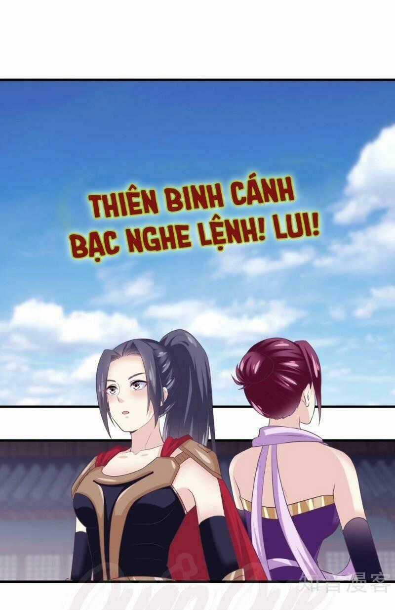 Ta Là Ngọc Hoàng Đại Đế Chapter 104 trang 23