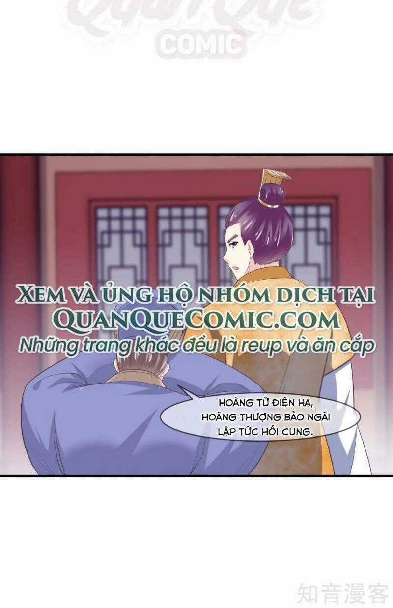 Ta Là Ngọc Hoàng Đại Đế Chapter 104 trang 24