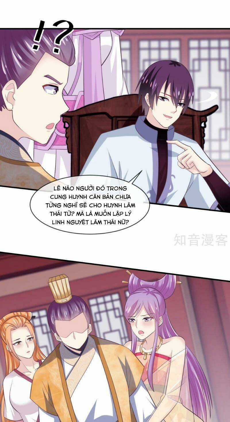 Ta Là Ngọc Hoàng Đại Đế Chapter 104 trang 5