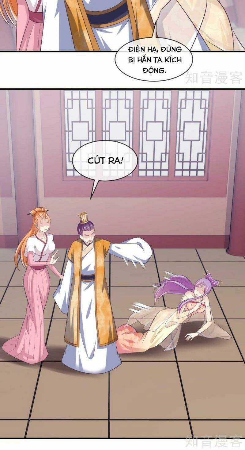 Ta Là Ngọc Hoàng Đại Đế Chapter 104 trang 6