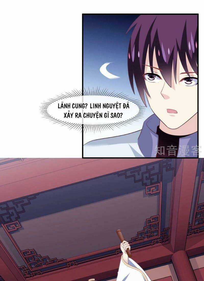 Ta Là Ngọc Hoàng Đại Đế Chapter 104 trang 8