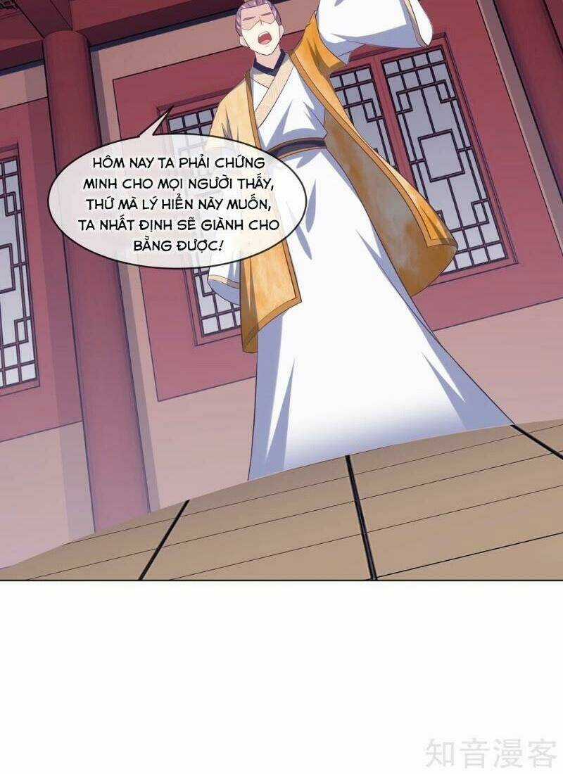 Ta Là Ngọc Hoàng Đại Đế Chapter 104 trang 9