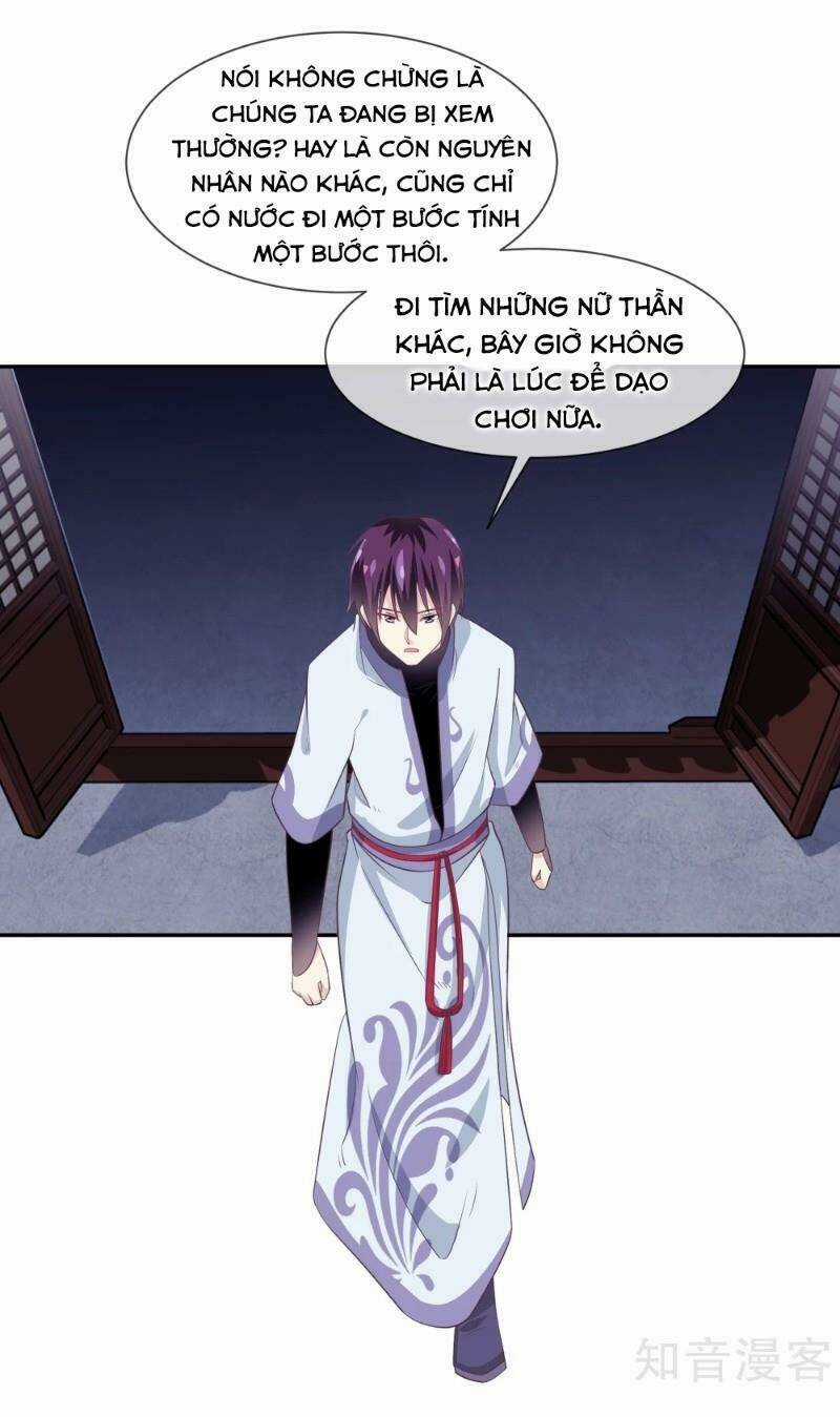 Ta Là Ngọc Hoàng Đại Đế Chapter 105 trang 15