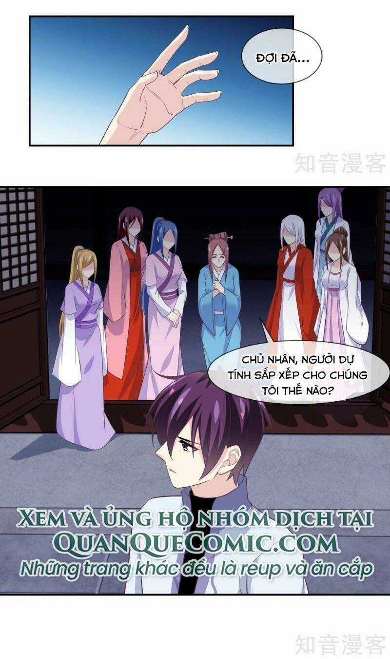 Ta Là Ngọc Hoàng Đại Đế Chapter 105 trang 16