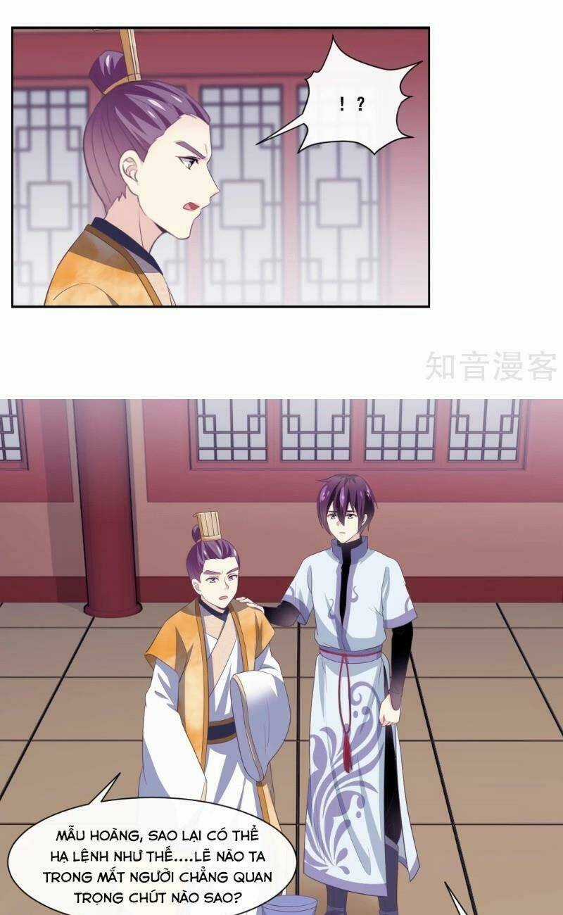 Ta Là Ngọc Hoàng Đại Đế Chapter 105 trang 2