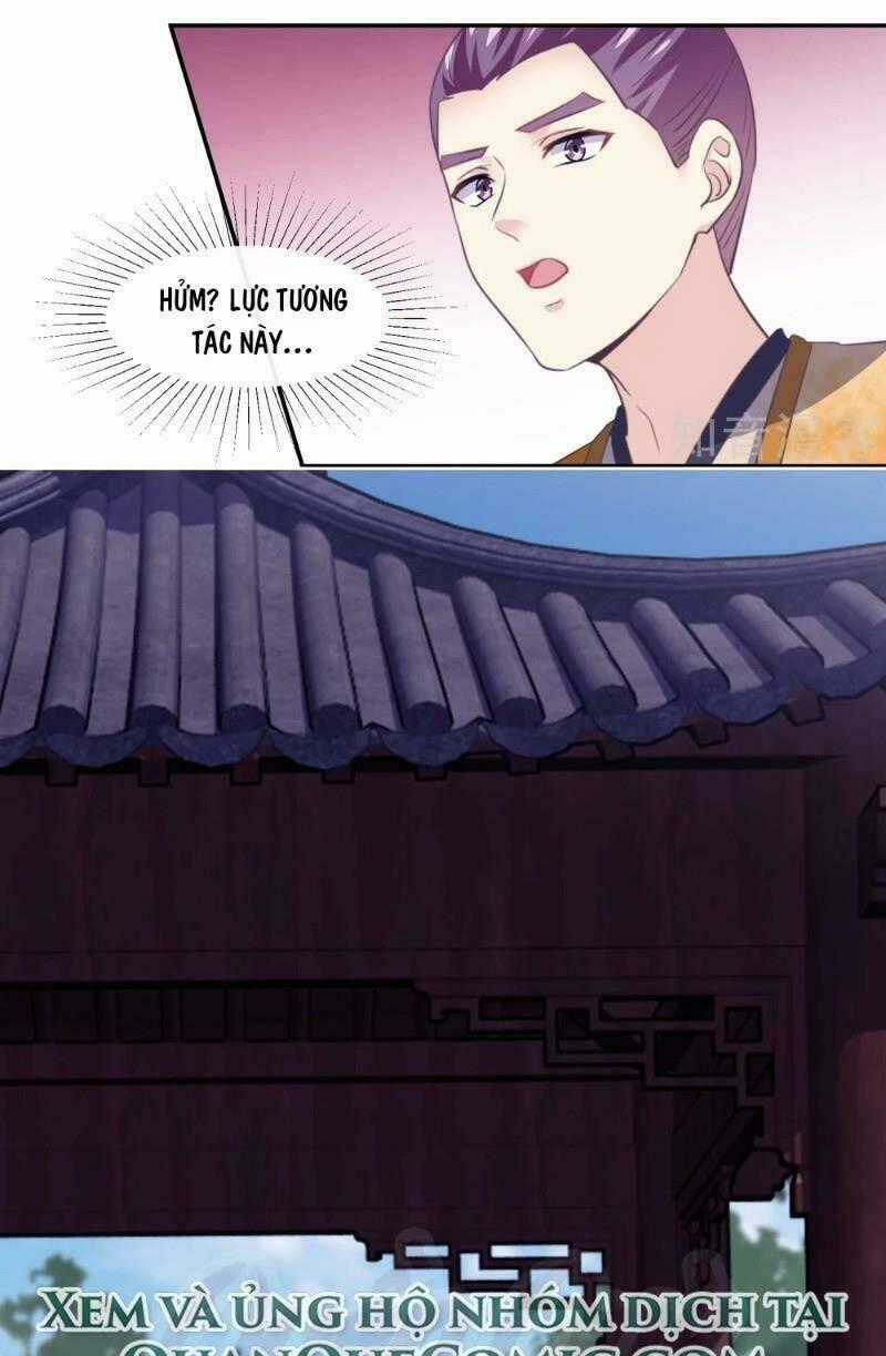 Ta Là Ngọc Hoàng Đại Đế Chapter 105 trang 24