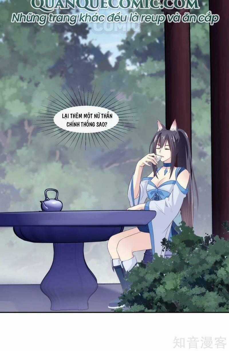 Ta Là Ngọc Hoàng Đại Đế Chapter 105 trang 25