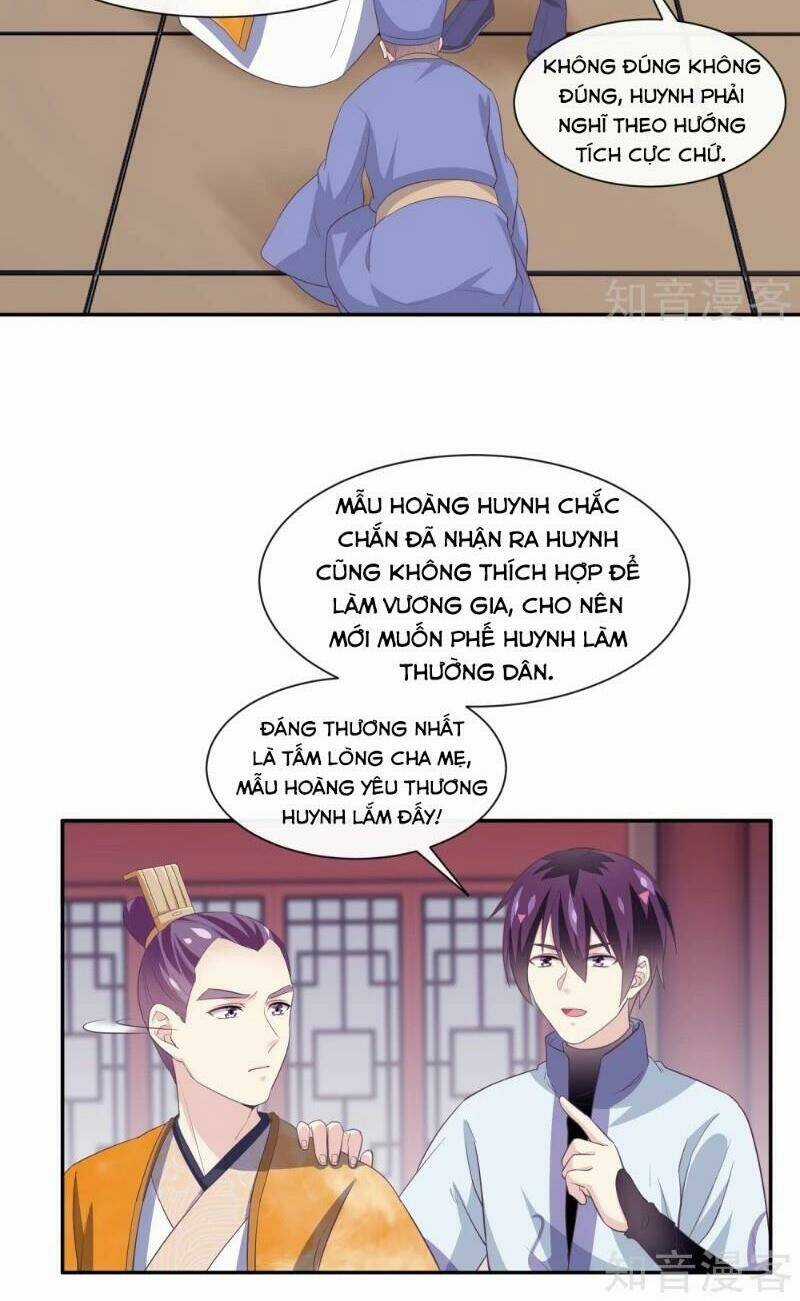 Ta Là Ngọc Hoàng Đại Đế Chapter 105 trang 3