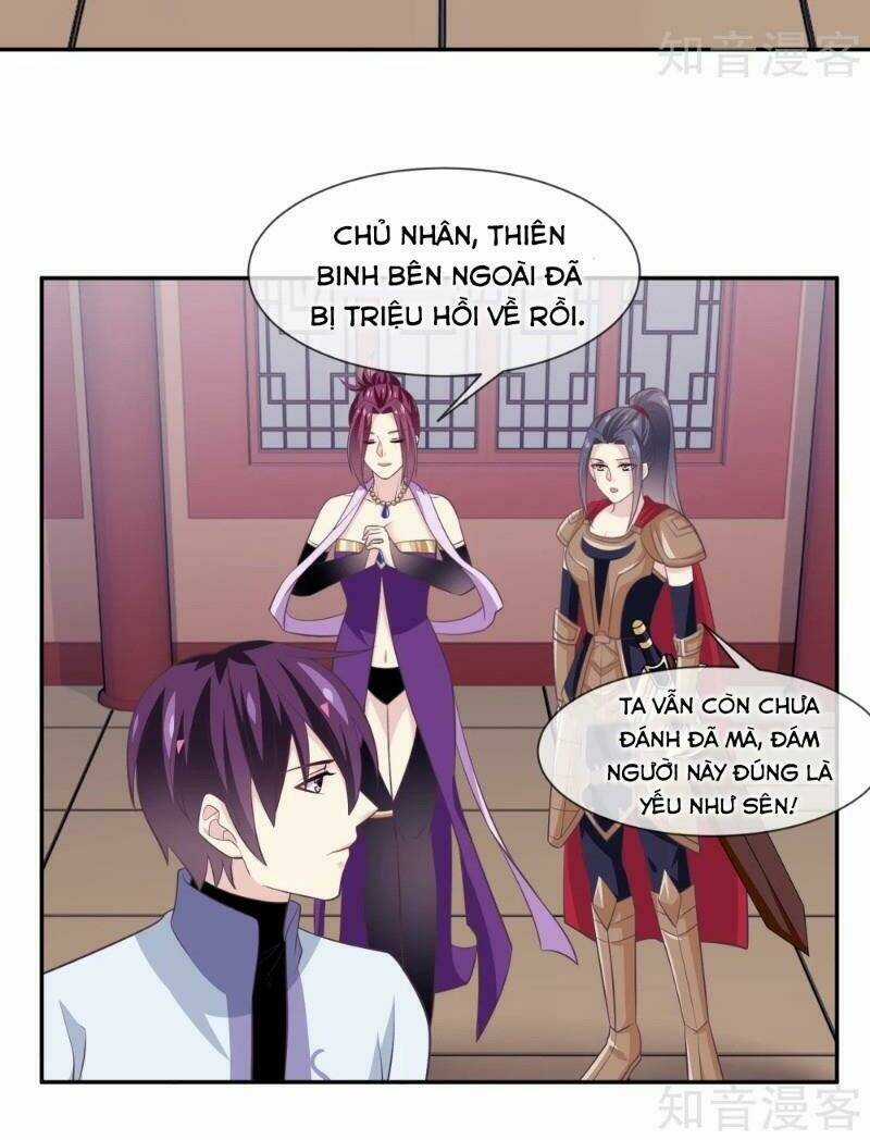 Ta Là Ngọc Hoàng Đại Đế Chapter 105 trang 5