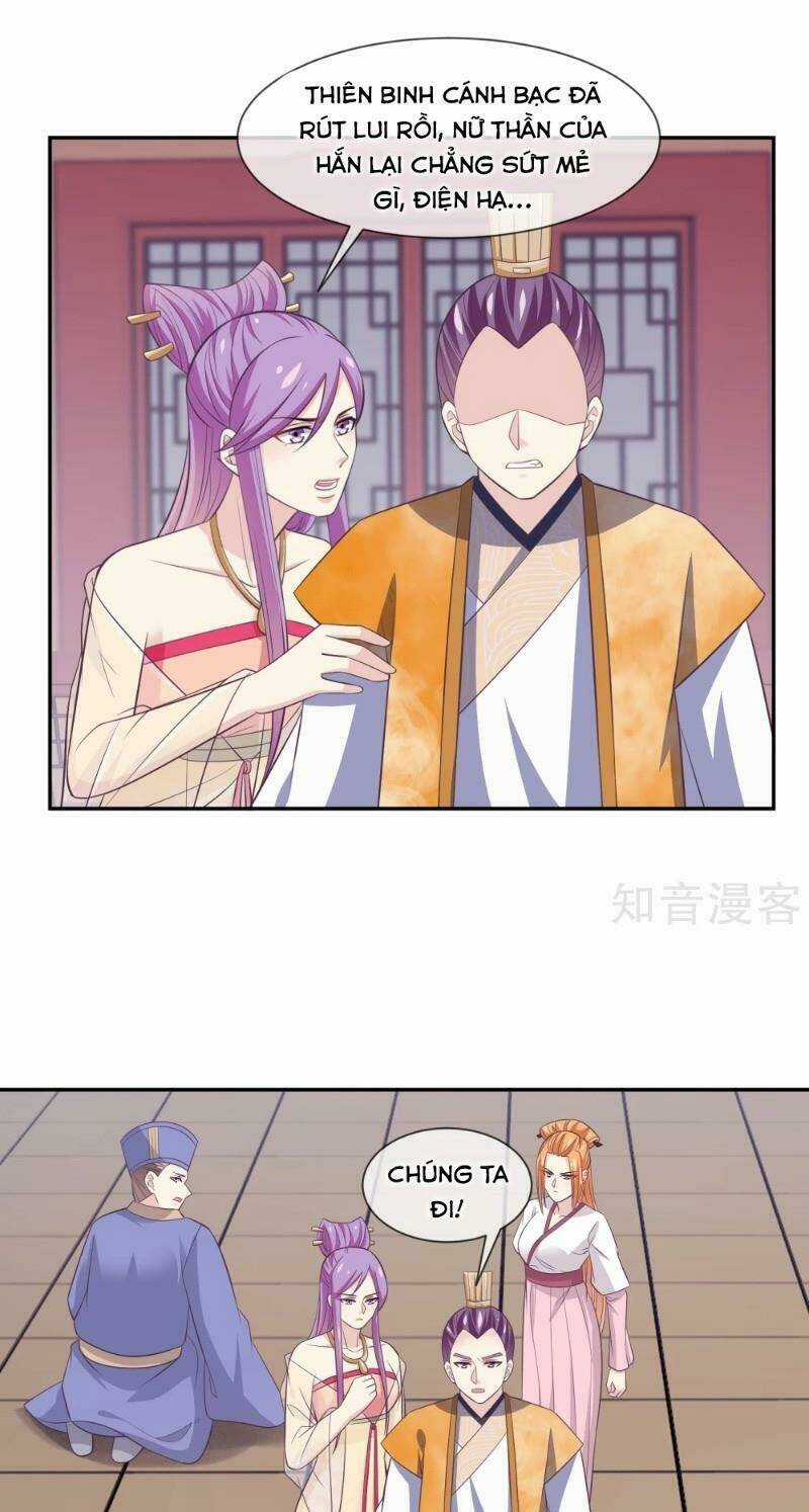 Ta Là Ngọc Hoàng Đại Đế Chapter 105 trang 6