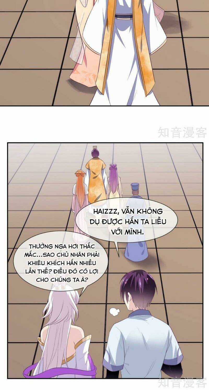 Ta Là Ngọc Hoàng Đại Đế Chapter 105 trang 7