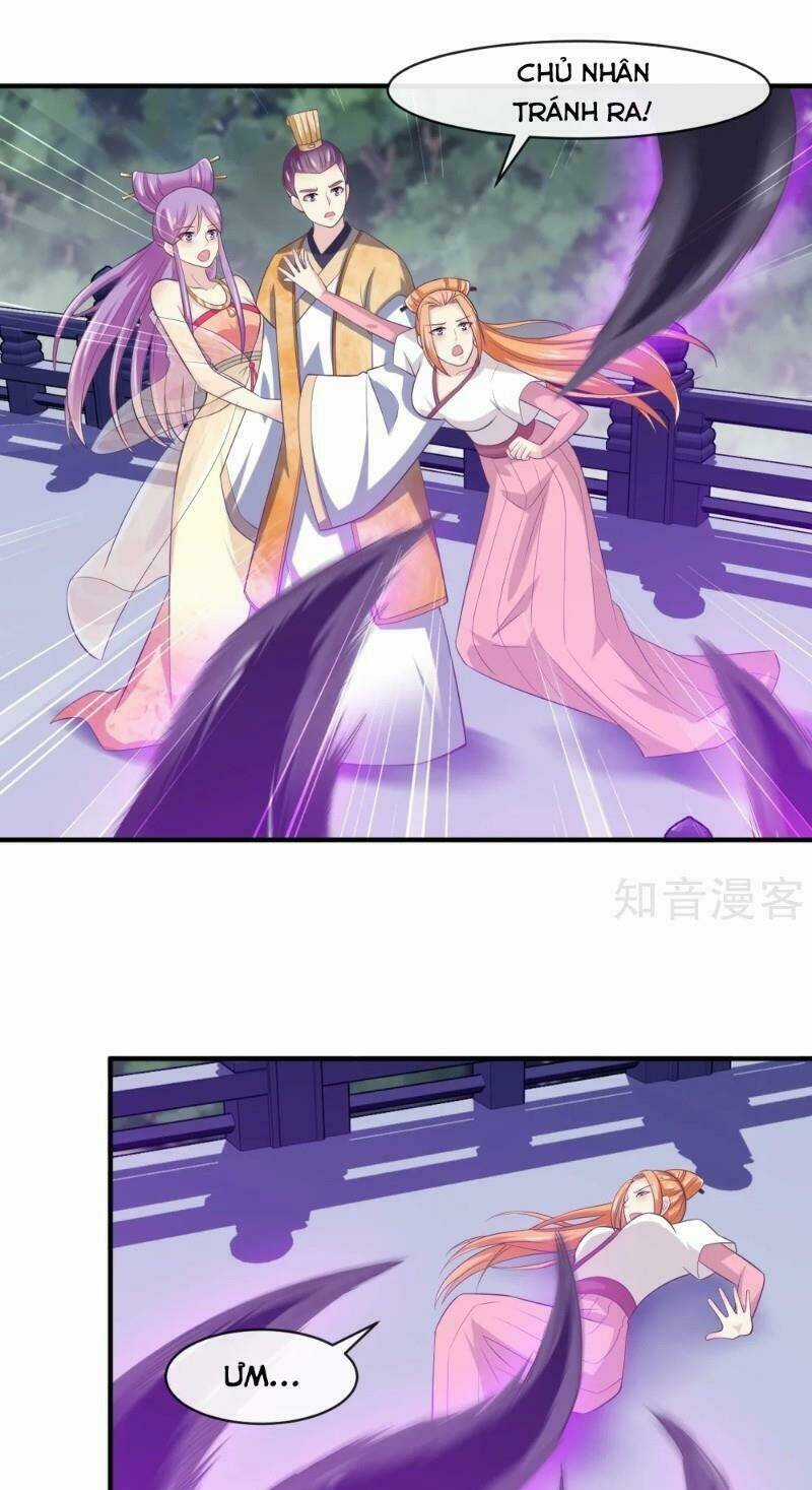 Ta Là Ngọc Hoàng Đại Đế Chapter 106 trang 10