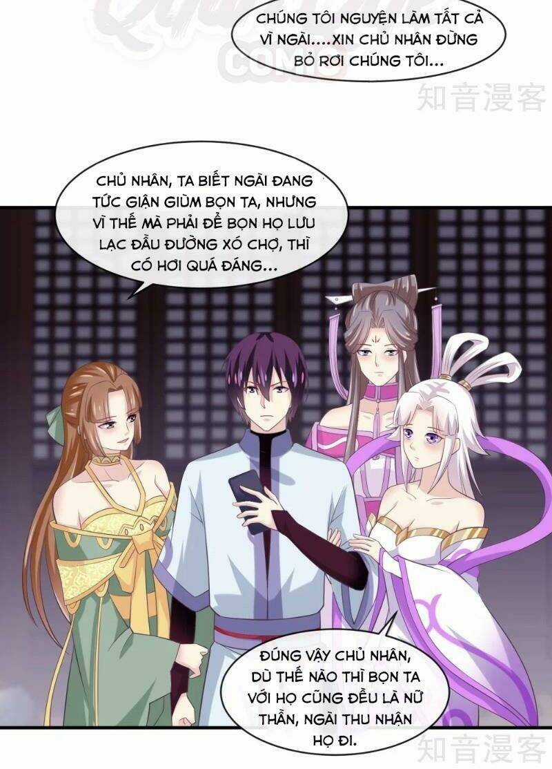 Ta Là Ngọc Hoàng Đại Đế Chapter 106 trang 13