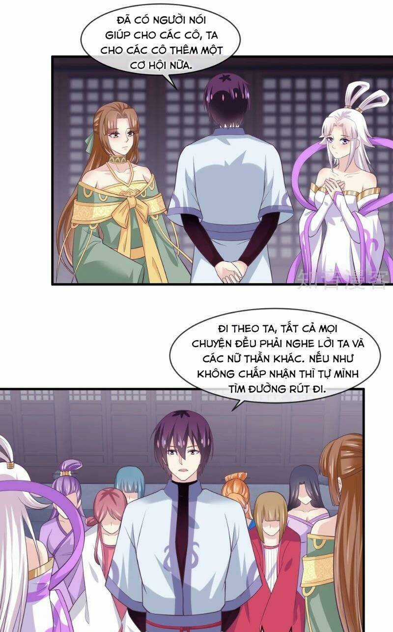 Ta Là Ngọc Hoàng Đại Đế Chapter 106 trang 14
