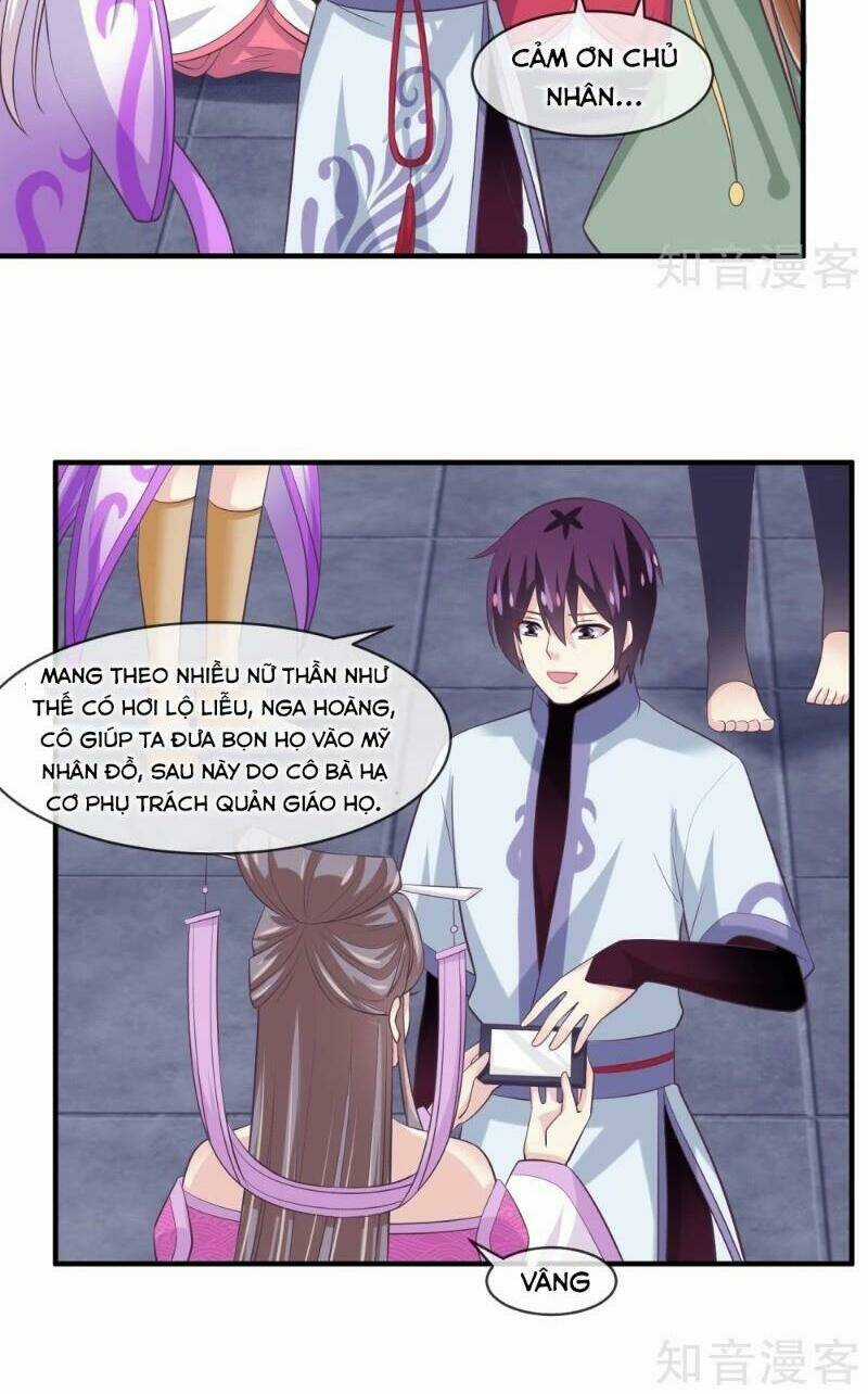 Ta Là Ngọc Hoàng Đại Đế Chapter 106 trang 15