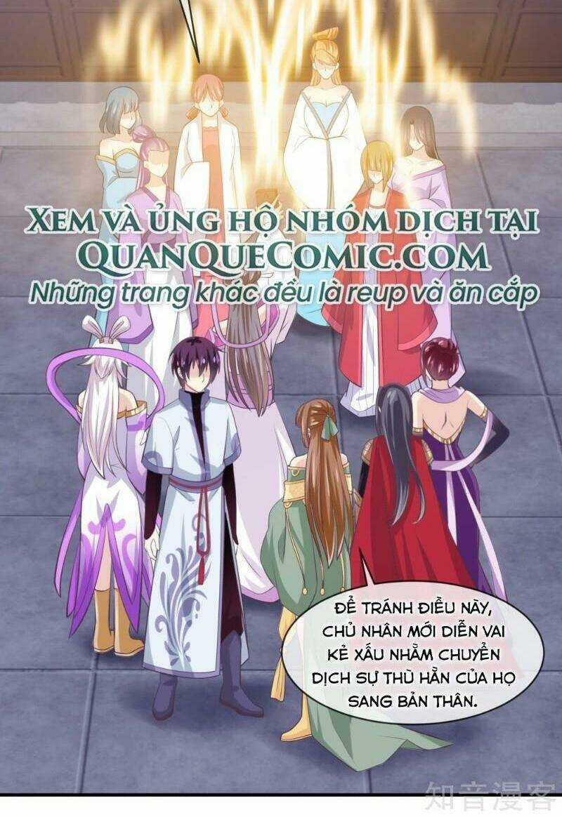 Ta Là Ngọc Hoàng Đại Đế Chapter 106 trang 17