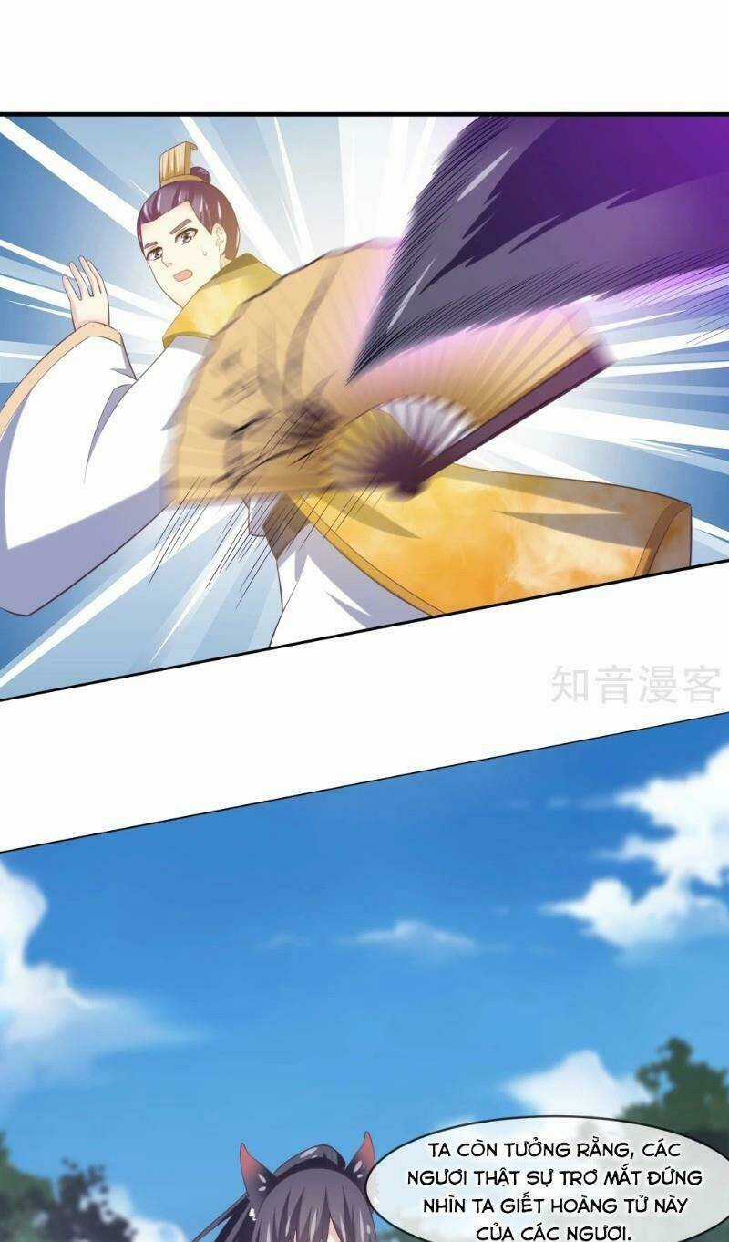 Ta Là Ngọc Hoàng Đại Đế Chapter 106 trang 24