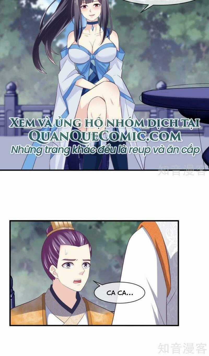 Ta Là Ngọc Hoàng Đại Đế Chapter 106 trang 25
