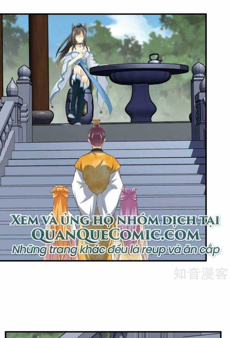 Ta Là Ngọc Hoàng Đại Đế Chapter 106 trang 4