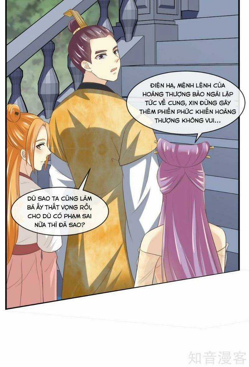 Ta Là Ngọc Hoàng Đại Đế Chapter 106 trang 5