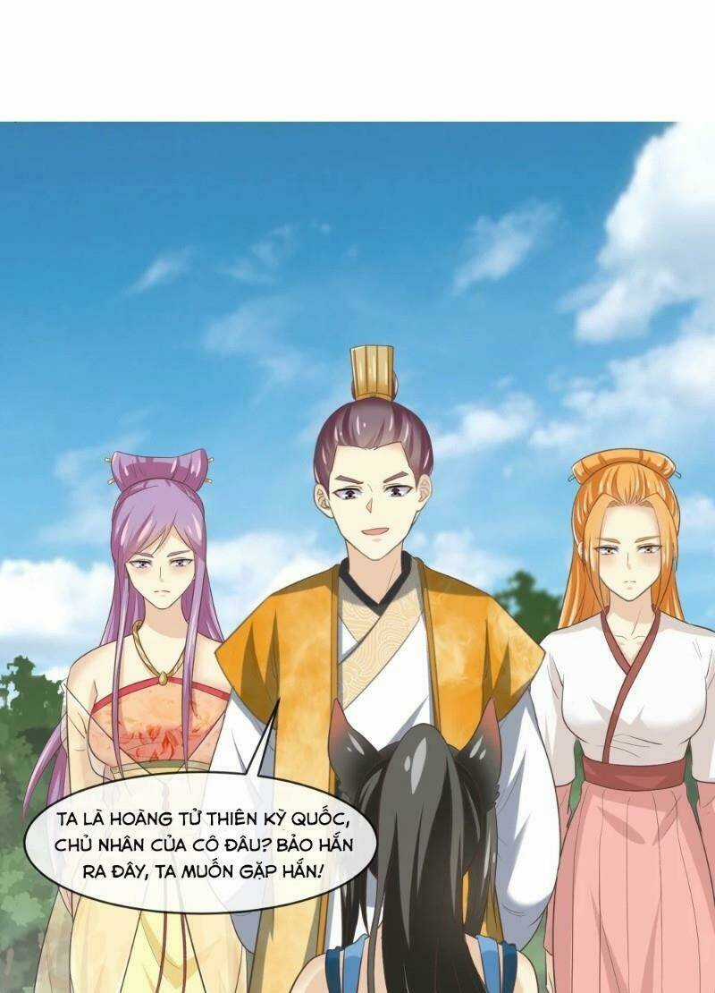 Ta Là Ngọc Hoàng Đại Đế Chapter 106 trang 6
