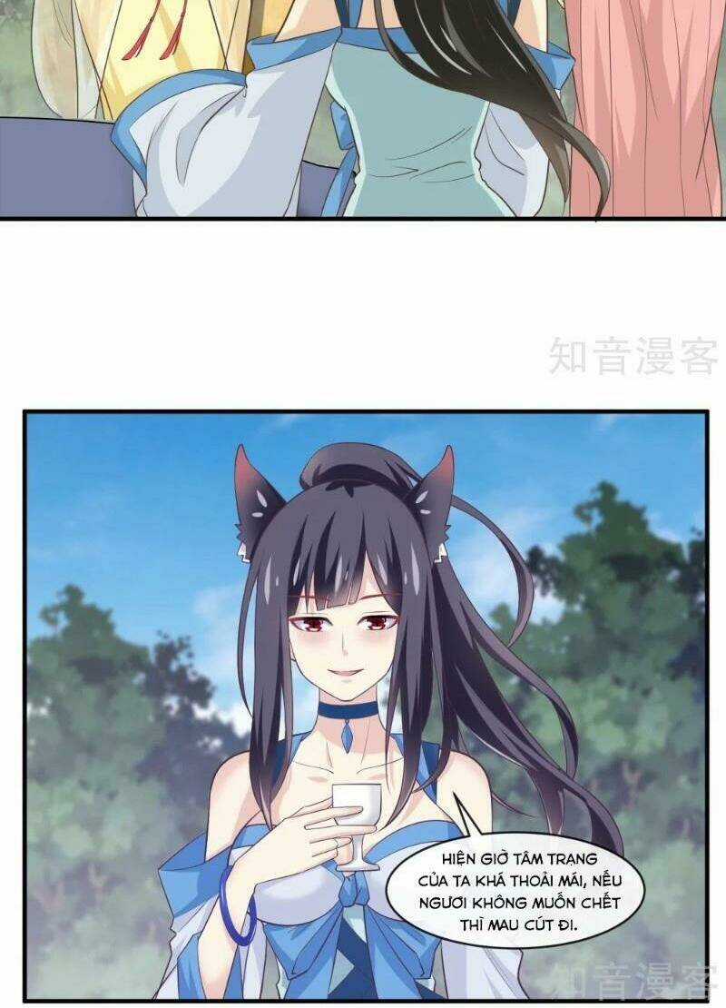 Ta Là Ngọc Hoàng Đại Đế Chapter 106 trang 7