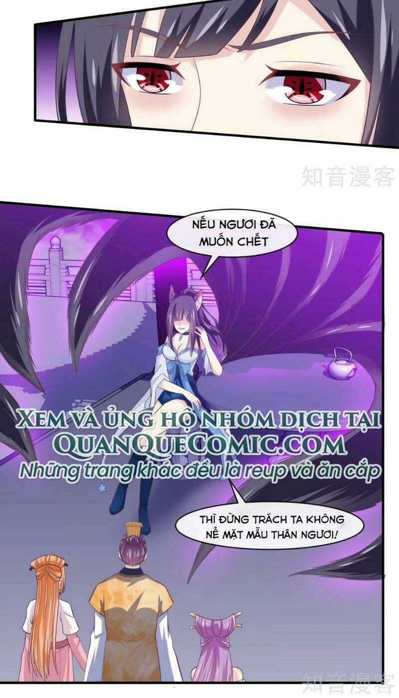 Ta Là Ngọc Hoàng Đại Đế Chapter 106 trang 9