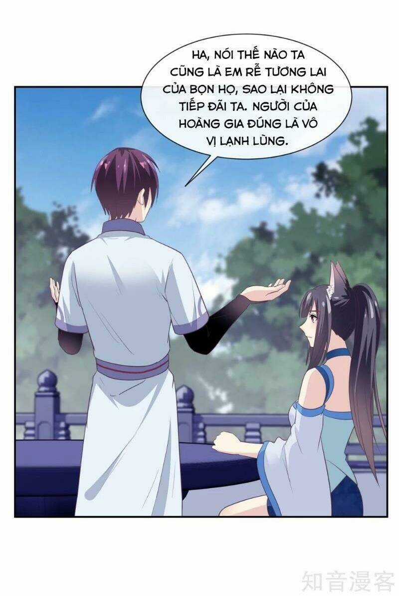 Ta Là Ngọc Hoàng Đại Đế Chapter 107 trang 16