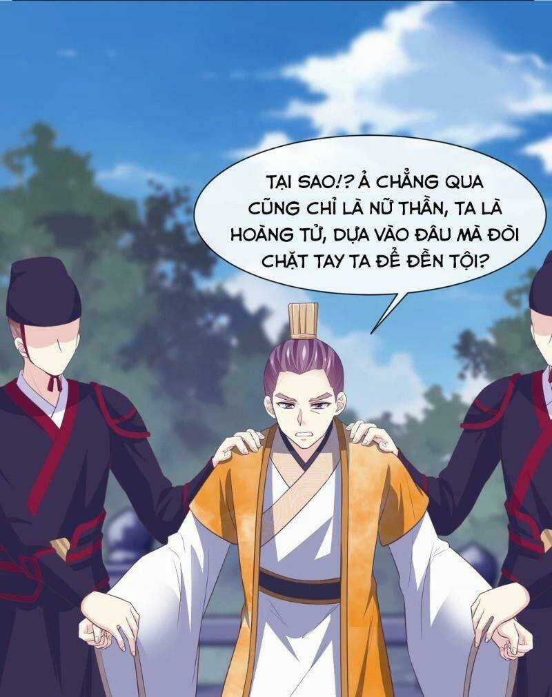 Ta Là Ngọc Hoàng Đại Đế Chapter 107 trang 2