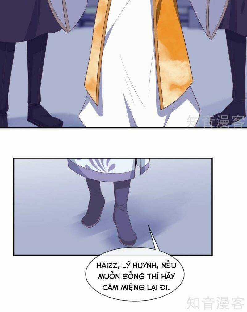 Ta Là Ngọc Hoàng Đại Đế Chapter 107 trang 3