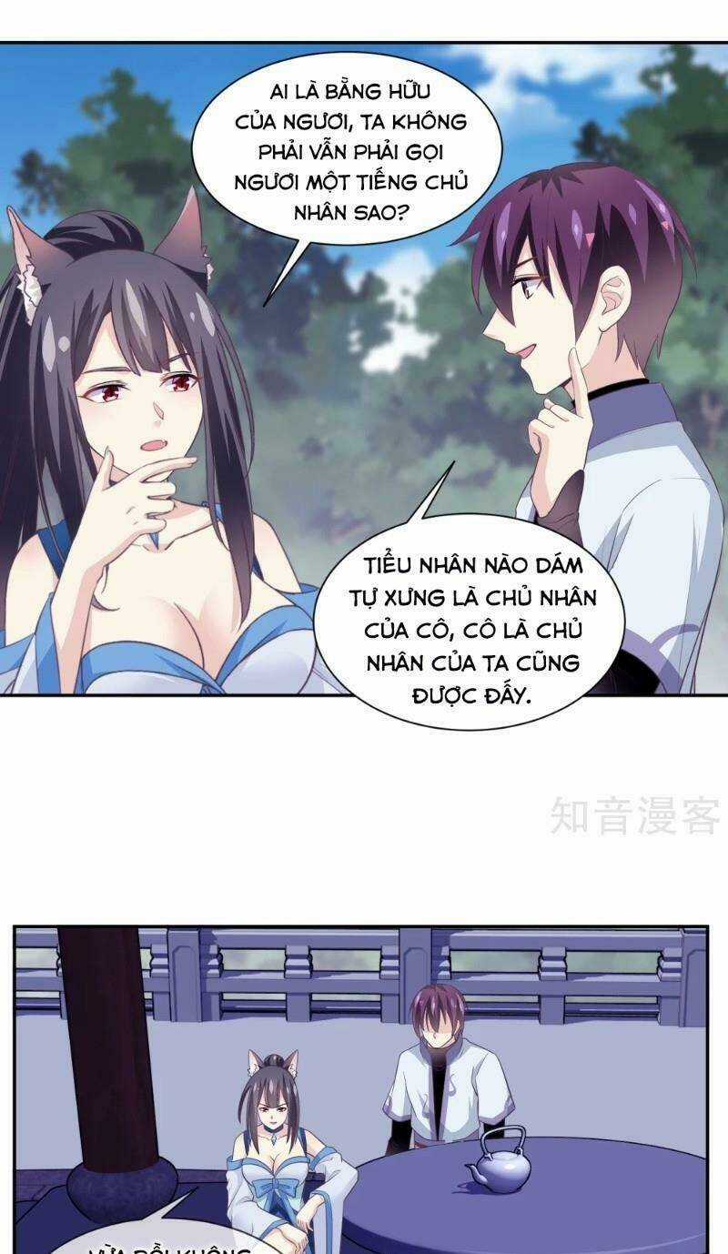 Ta Là Ngọc Hoàng Đại Đế Chapter 107 trang 7