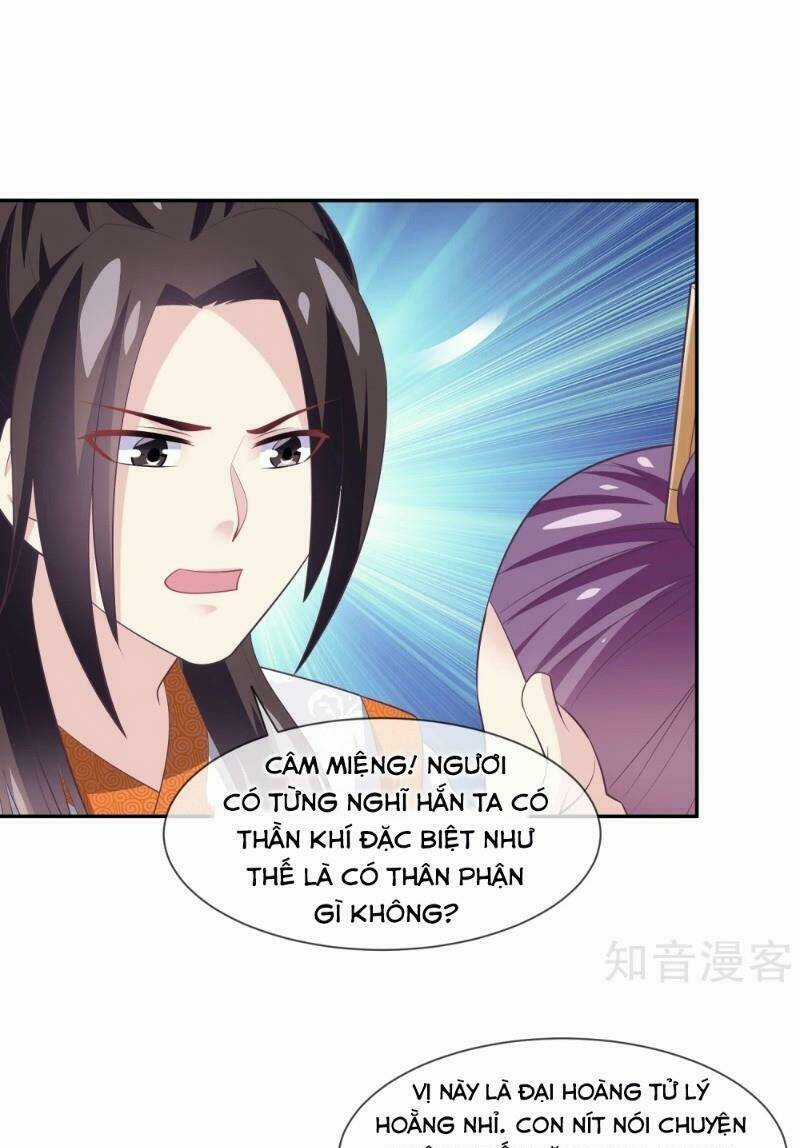 Ta Là Ngọc Hoàng Đại Đế Chapter 107 trang 9