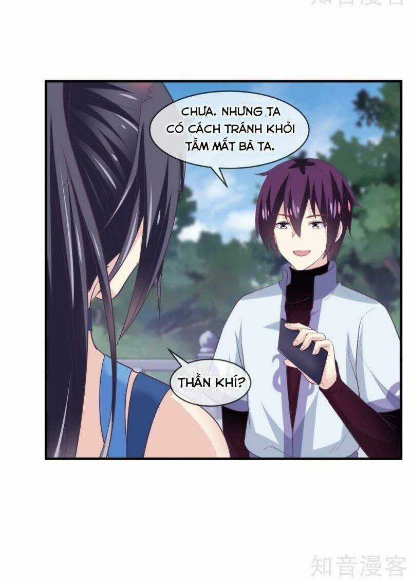 Ta Là Ngọc Hoàng Đại Đế Chapter 108 trang 11