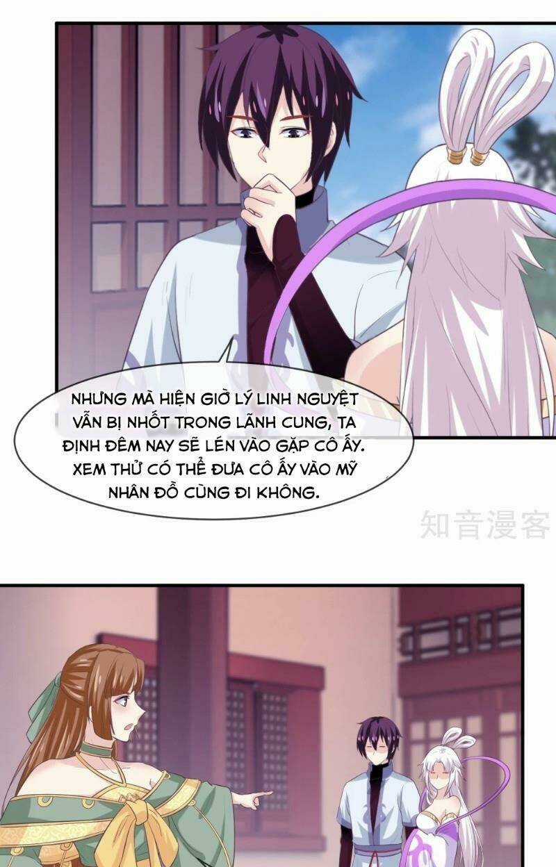 Ta Là Ngọc Hoàng Đại Đế Chapter 108 trang 14