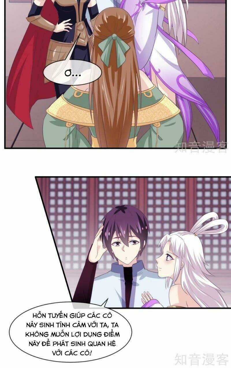 Ta Là Ngọc Hoàng Đại Đế Chapter 108 trang 17