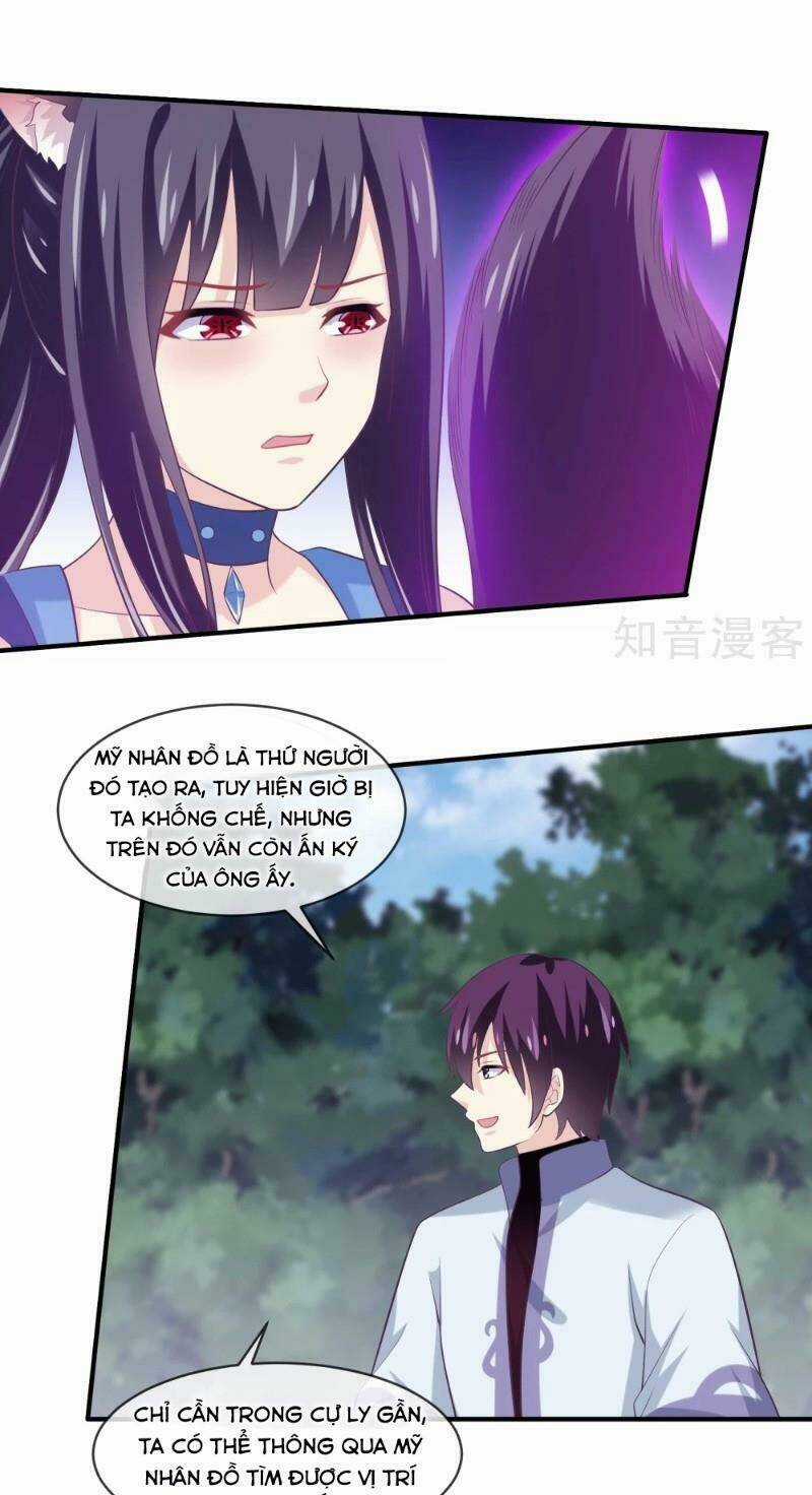 Ta Là Ngọc Hoàng Đại Đế Chapter 108 trang 2