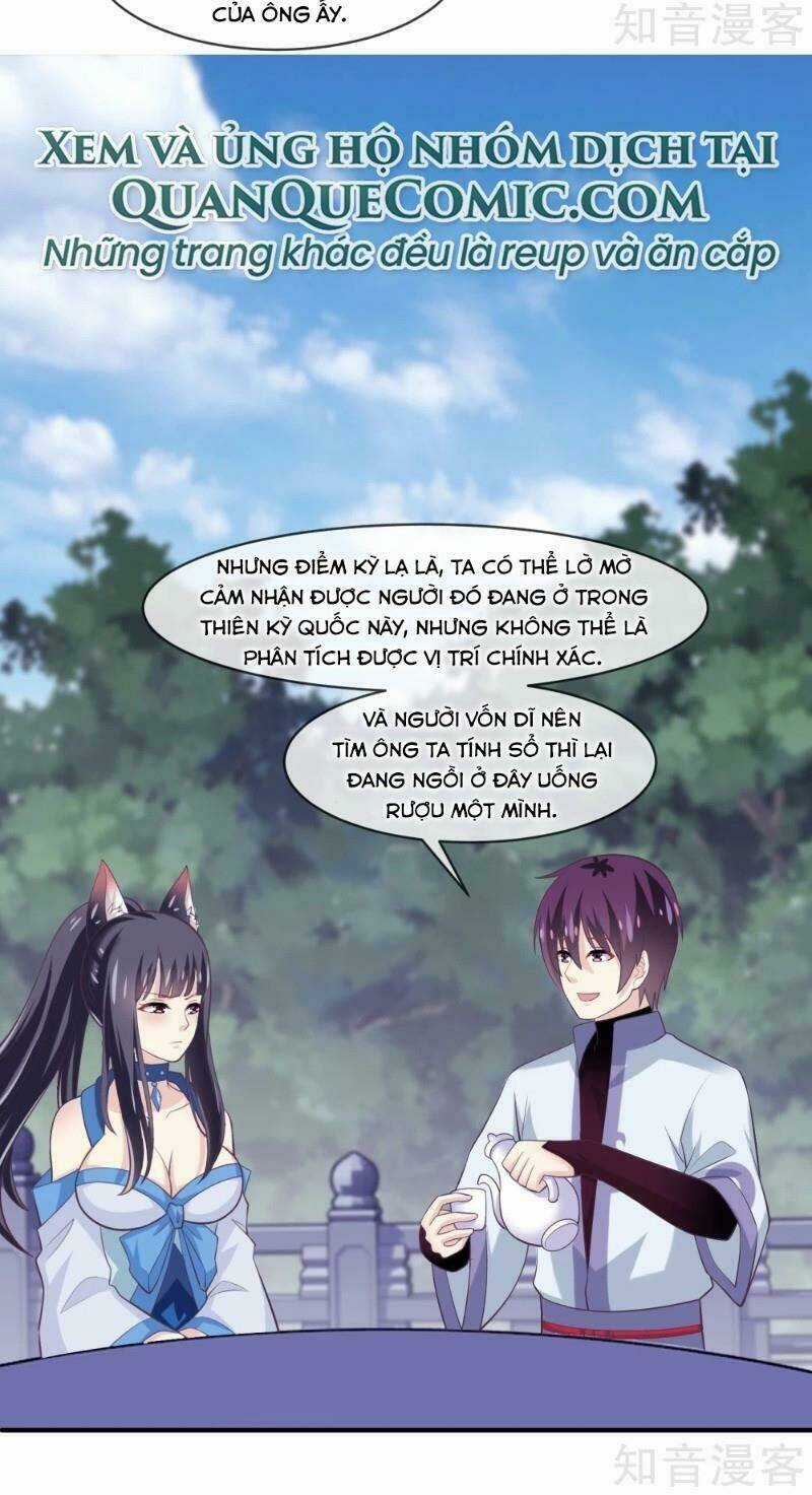 Ta Là Ngọc Hoàng Đại Đế Chapter 108 trang 3