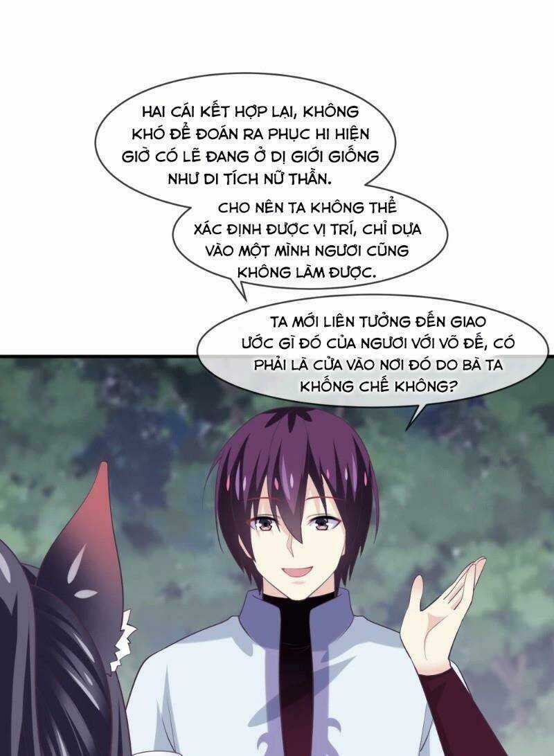 Ta Là Ngọc Hoàng Đại Đế Chapter 108 trang 4