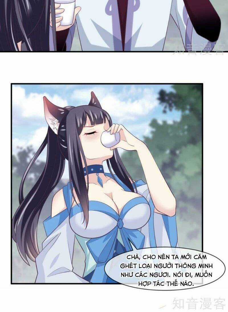 Ta Là Ngọc Hoàng Đại Đế Chapter 108 trang 5