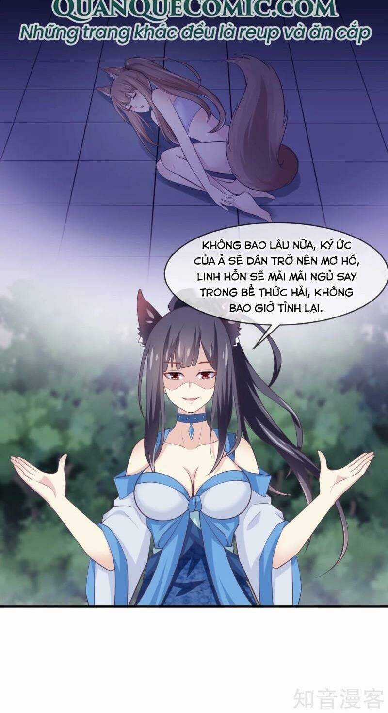 Ta Là Ngọc Hoàng Đại Đế Chapter 108 trang 7