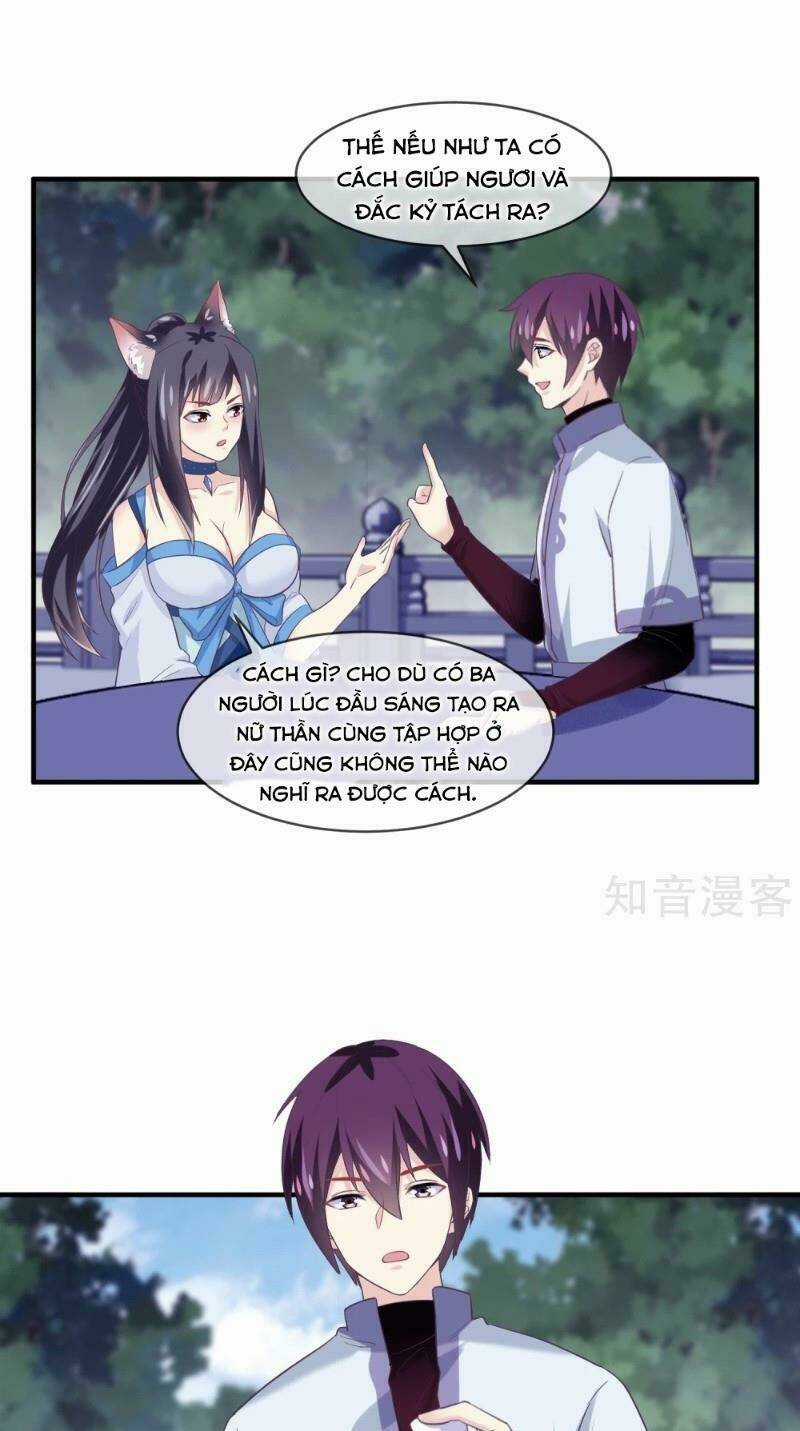 Ta Là Ngọc Hoàng Đại Đế Chapter 108 trang 8