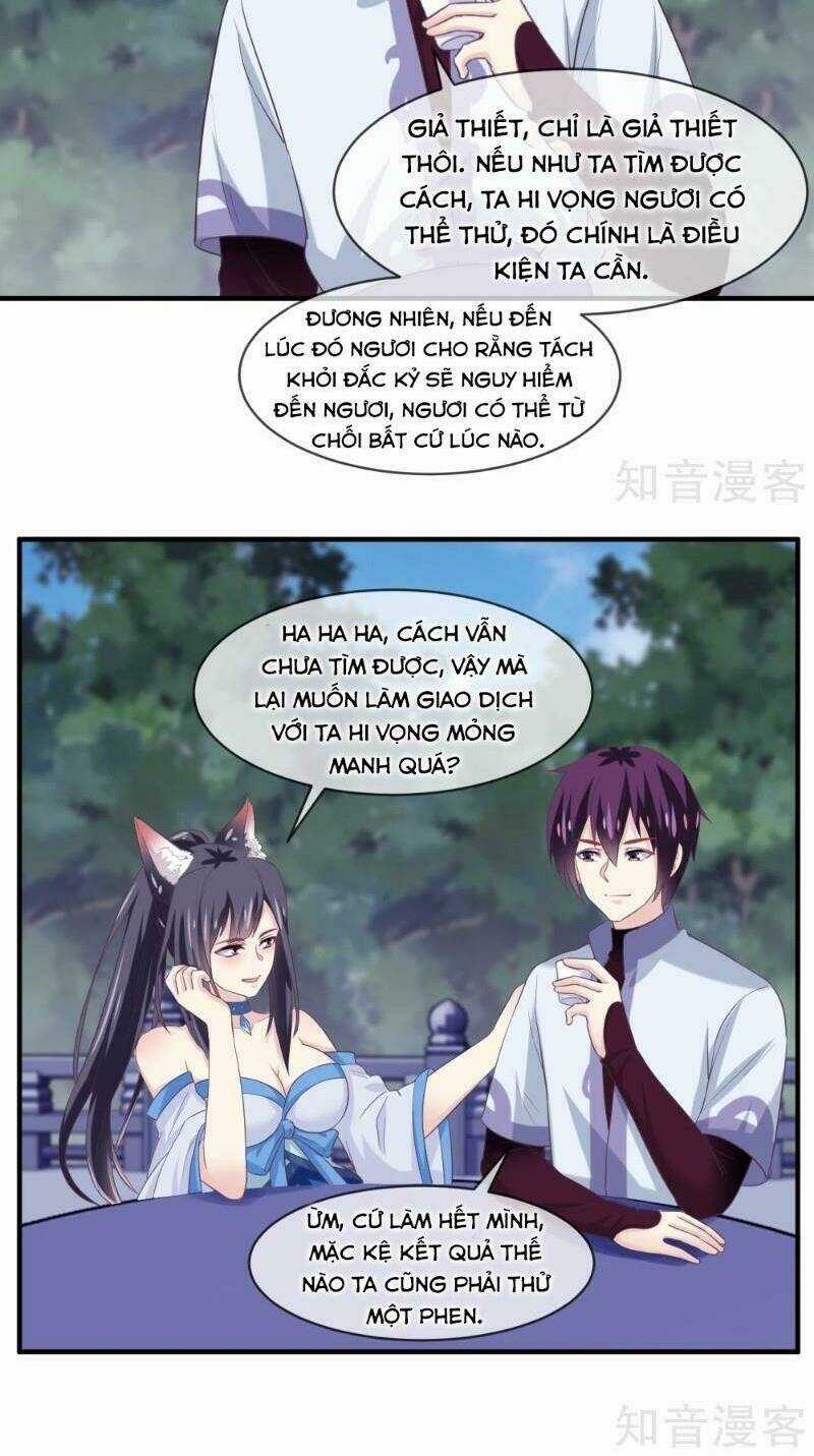 Ta Là Ngọc Hoàng Đại Đế Chapter 108 trang 9