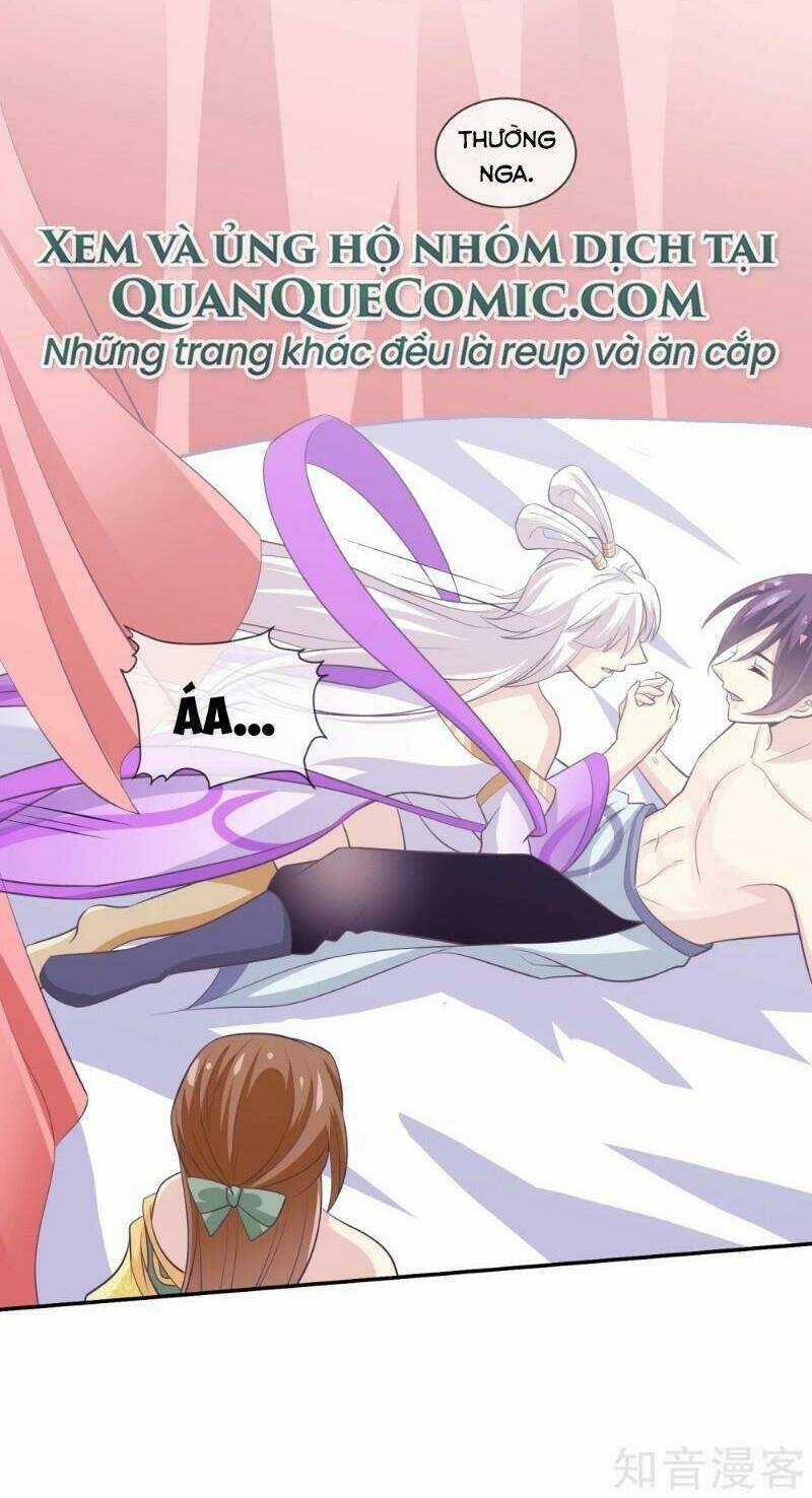 Ta Là Ngọc Hoàng Đại Đế Chapter 109 trang 10