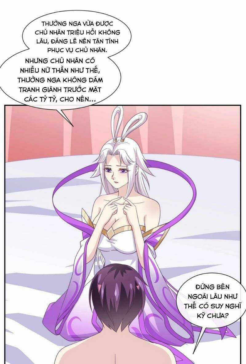 Ta Là Ngọc Hoàng Đại Đế Chapter 109 trang 11