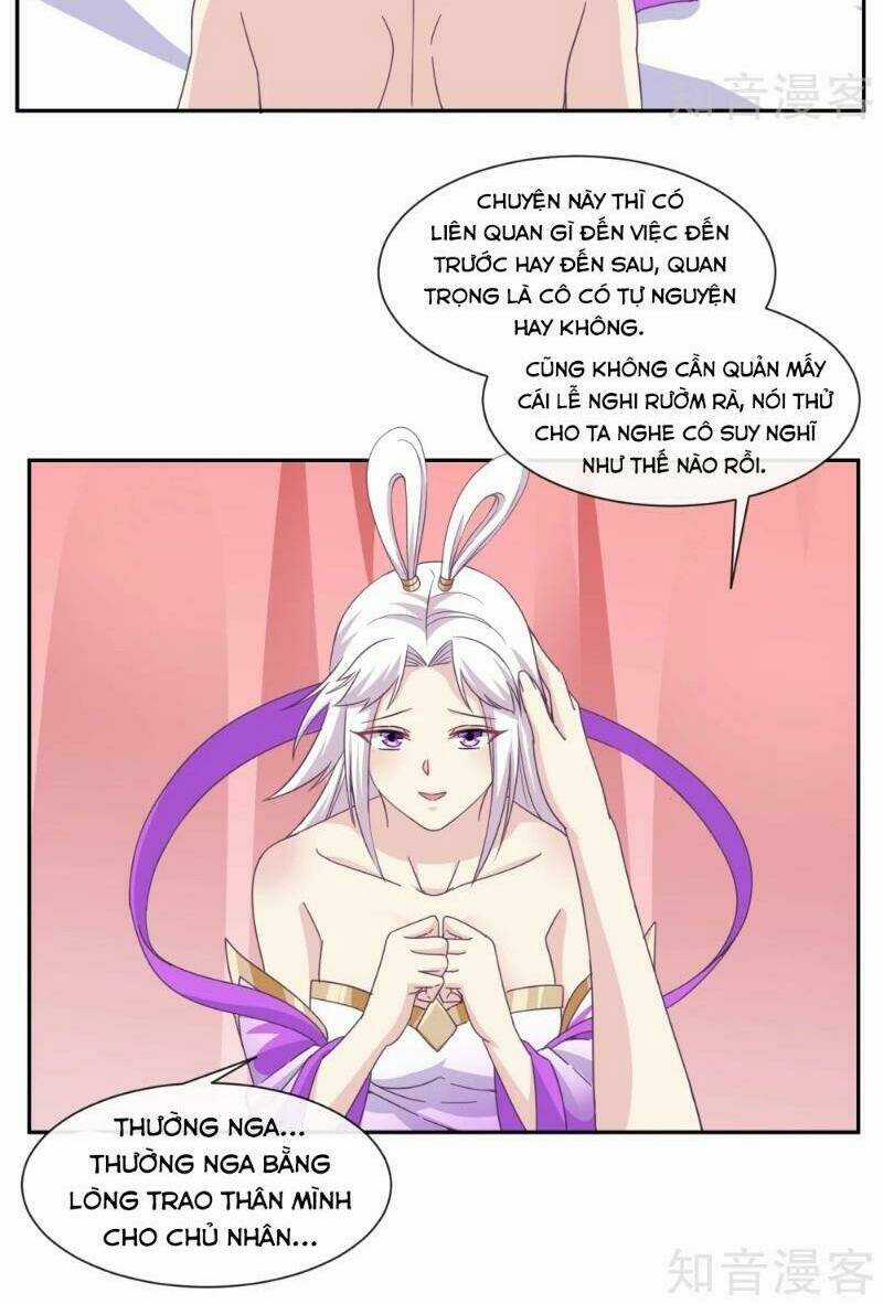 Ta Là Ngọc Hoàng Đại Đế Chapter 109 trang 12