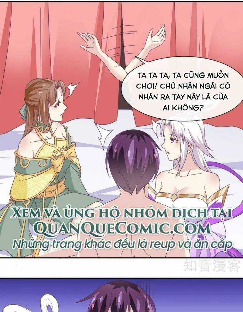 Ta Là Ngọc Hoàng Đại Đế Chapter 109 trang 13
