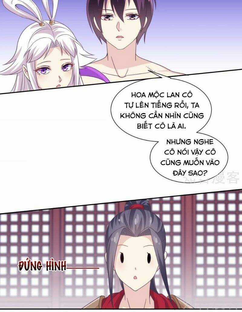 Ta Là Ngọc Hoàng Đại Đế Chapter 109 trang 14