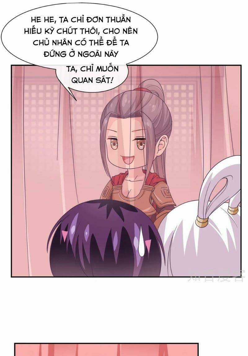 Ta Là Ngọc Hoàng Đại Đế Chapter 109 trang 15
